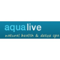 Aqualive Ltd logo