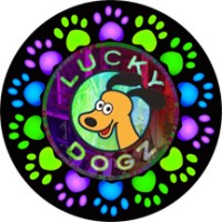 Lucky Dogz LLC logo