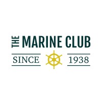 The Marine Club Organization logo