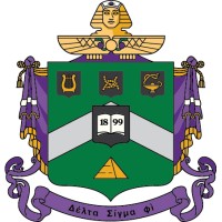 Delta Sigma Phi Fraternity logo