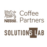 Nestlé Coffee Partners Solutions Lab logo