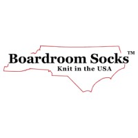 Boardroom Socks, Inc. logo