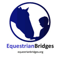 Equestrian Bridges Riding & Wellness Center logo