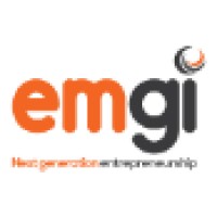 EMGI logo
