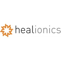 Healionics Corporation logo