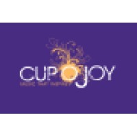 Cup O Joy logo