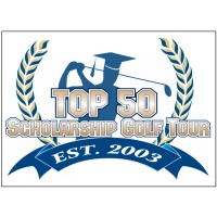 Top 50 Junior Tour logo