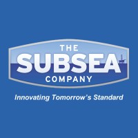 The Subsea Company logo