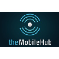 The Mobile Hub logo
