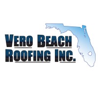 VERO BEACH ROOFING, INC. logo