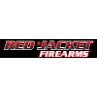Red Jacket Firearms logo