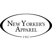 New Yorker's Apparel, Inc. logo