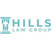 Hills Law Group logo