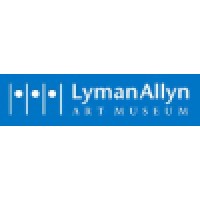 Lyman Allyn Art Museum logo
