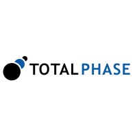 Total Phase logo