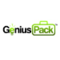 Genius Pack logo