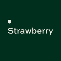 Strawberry Brand Studio logo