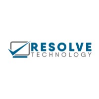 Resolve Technology LLC logo