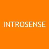 Introsense logo