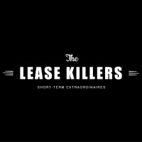 The Lease Killers logo
