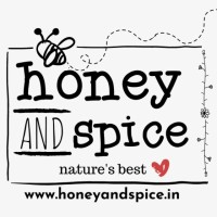 Honey And Spice India logo