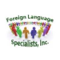 Foreign Language Specialists, Inc.