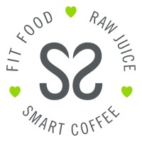 Crussh - Fit Food & Juice Bars logo