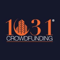 1031 Crowdfunding, LLC logo