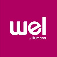 Wel At Humana logo