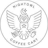 Nightowl Coffee Cart logo