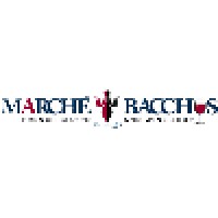Marche Bacchus logo