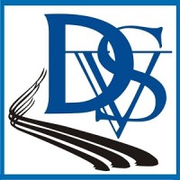 DVS Web Infotech logo