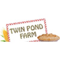 Twin Ponds Farm logo