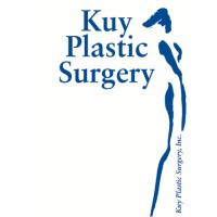 Kuy Plastic Surgery logo