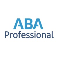 ABA Professional logo