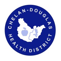 Chelan-Douglas Health District logo