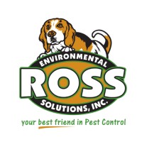 Ross Environmental Solutions, Inc. logo