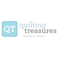 Quilting Treasures logo