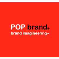POP Brand logo