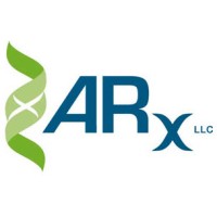 ARx, LLC logo