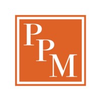 Personalized Property Management logo