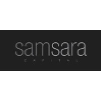 Samsara Capital logo