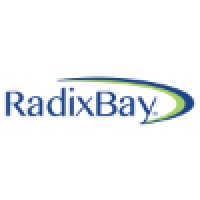 RadixBay logo