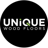 Unique Wood Floors logo
