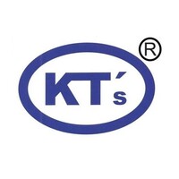 KT Shoe Oy logo