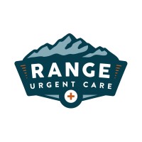 Range Urgent Care logo