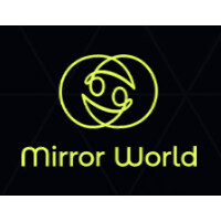 Mirror World logo