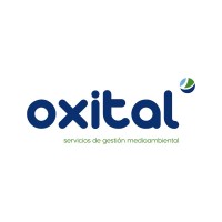 Oxital logo