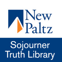 Sojourner Truth Library logo