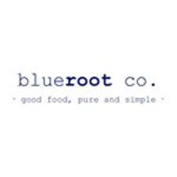 BLUEROOT logo